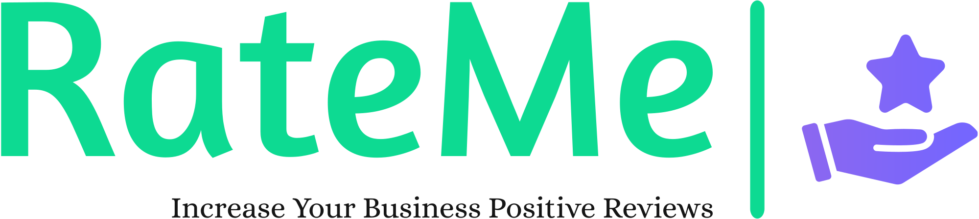 RateMe | Increase your Positive Reviews